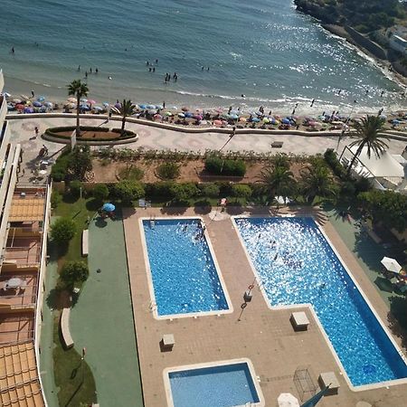 Voramar Calpe Beach Luaran gambar