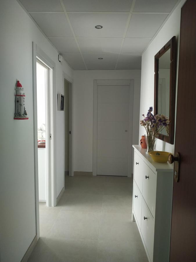 Voramar Calpe Beach Luaran gambar