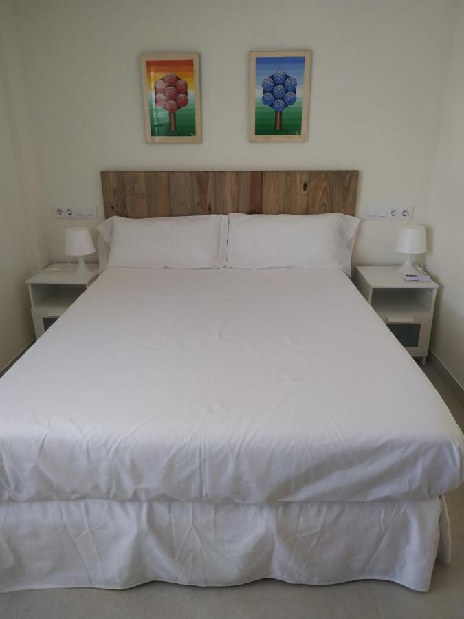 Voramar Calpe Beach Luaran gambar