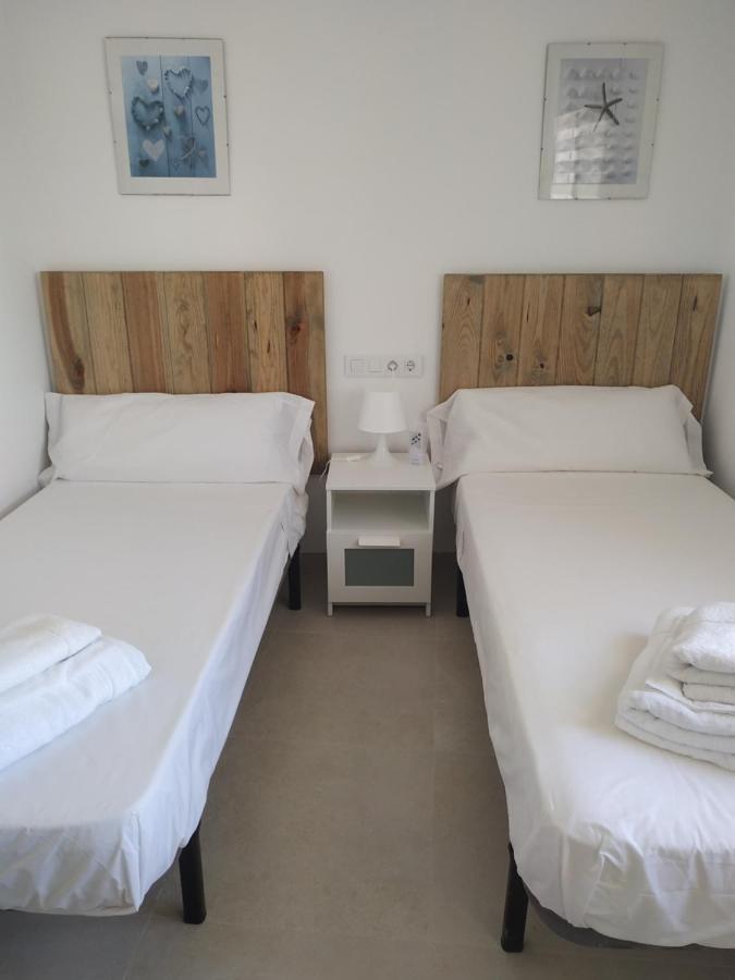 Voramar Calpe Beach Luaran gambar