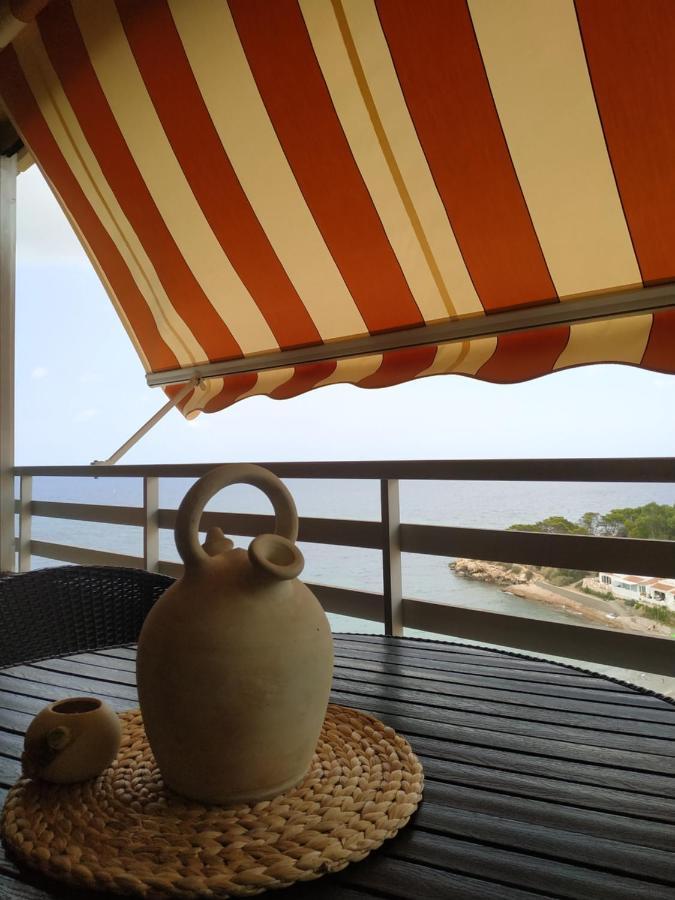 Voramar Calpe Beach Luaran gambar
